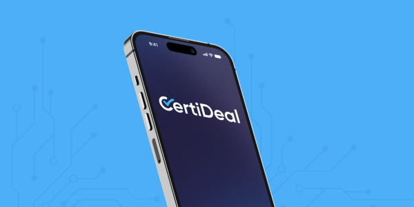 CertiDeal, Durée de vie d'un smartphone reconditionné